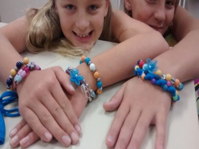 Things To Do KID'S SUMMER ART CAMP